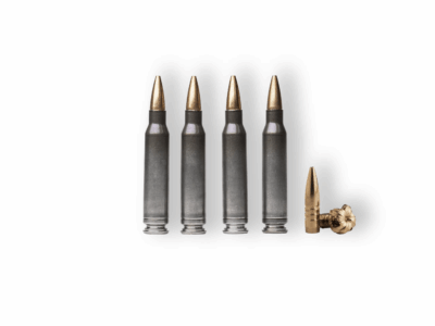 5.56 70GR TSX-NAS3
