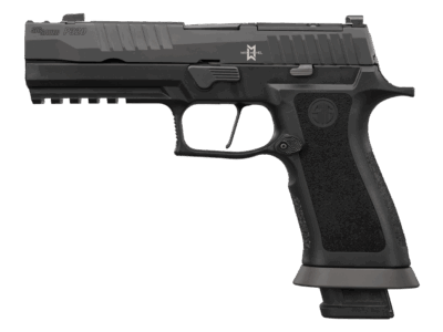 SIG SAUER P320 M.O.D. 9mm
