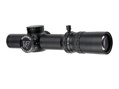 ATACR - 1-8x24mm F1