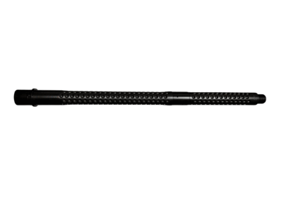 450 BM AR barrel
