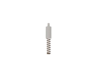 Takedown/Pivot Detent Pin