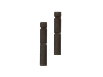 Takedown/Pivot Detent Pin