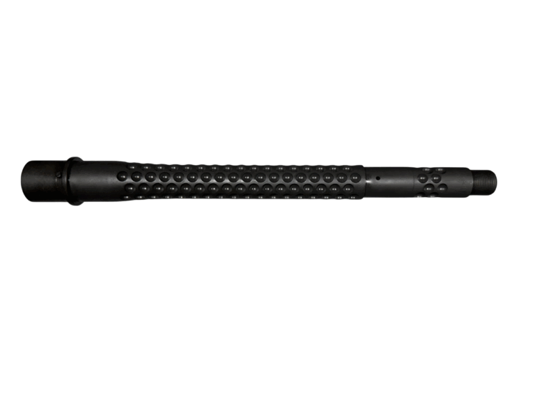7.62x39 AR barrel