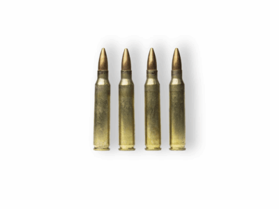 5.56 77GR HORNADY OTM BTHP MATCH