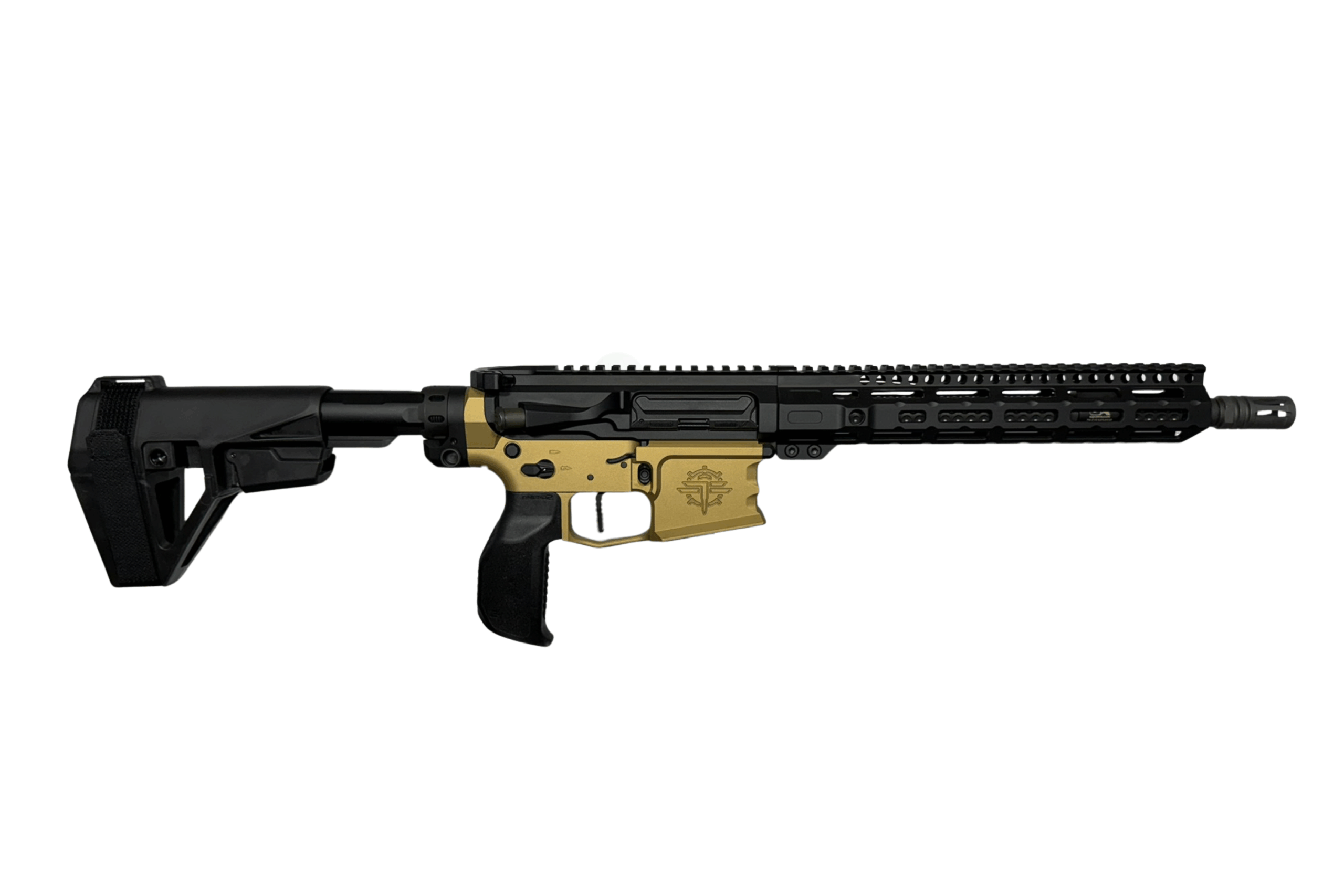 T1T-556-11.5P-FB (1) 11.5 AR pistol