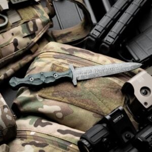 Stroup Knives Heritage Dagger - Thumbnail Image 4