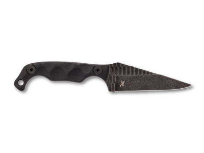 Stroup Knives Mini – Black