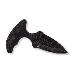Stroup Knives SD1 – Black - Thumbnail Image 1
