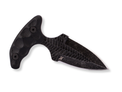 Stroup Knives SD1 – Black
