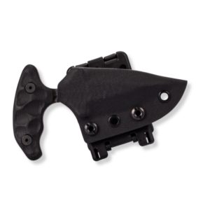 Stroup Knives SD1 – Black - Thumbnail Image 2