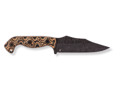 Stroup Knives TU1 – Camo