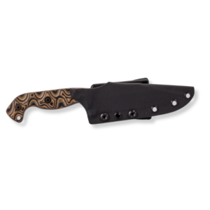 Stroup Knives TU1 – Camo - Thumbnail Image 2